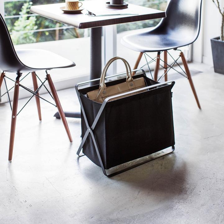 Produktbild Yamazaki Aufbewahrungskorb TOWER (29 cm)