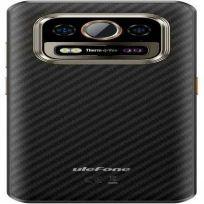 Immagine prodotto Ulefone Telefono Armor 25T, 256GB/6GB, nero (256 GB, Nero, 6.78", Doppia SIM Ibrida, 4G)