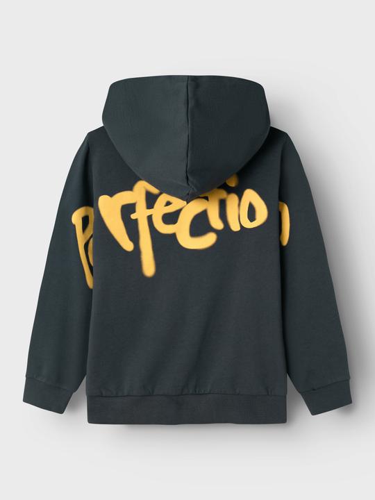 Produktbild Name it Bio-Baumwoll Hoodie (134, 140)