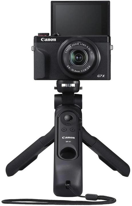 Image du produit Canon HG-100TBR (Poignée)