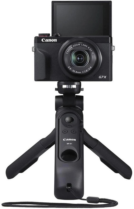 Produktbild Canon HG-100TBR (Handgriff)