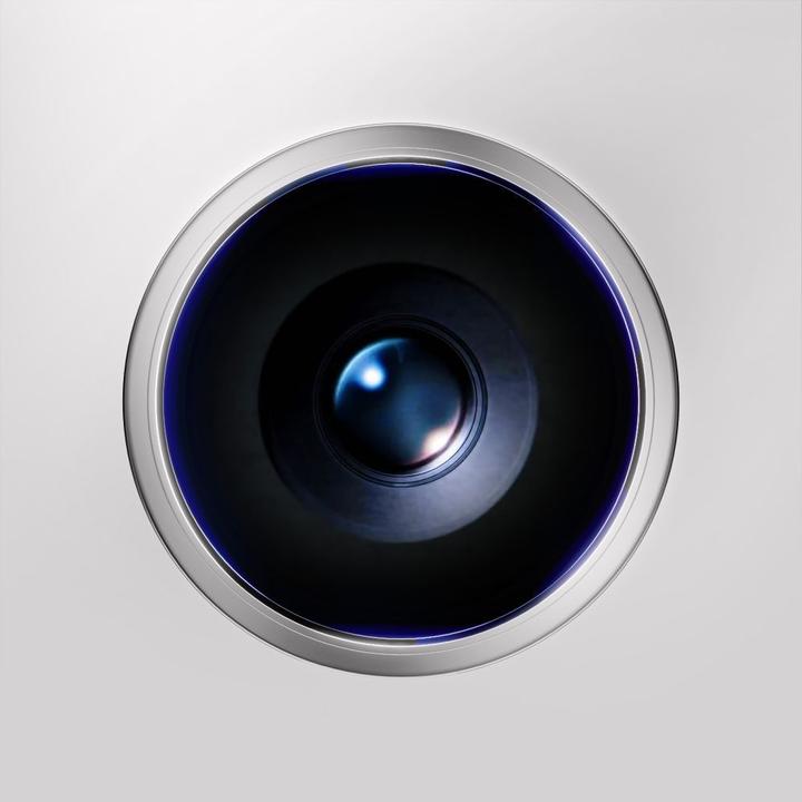 Actual product image 3MK HARDY Lens Protector Pro for Samsung Galaxy S24 Grey (Samsung Galaxy S24)