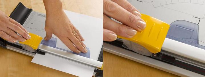 Produktbild Fellowes Electron (10 Blätter, A3)