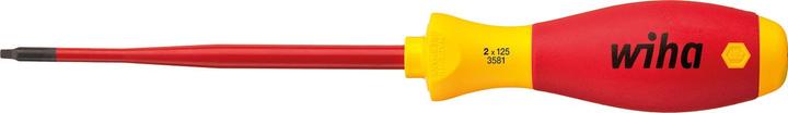 Produktbild Wiha VDE Vierkant-Schraubendreher S (Vierkant)