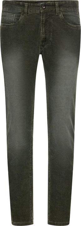 Actual product image Camel Active Slim Fit 5-Pocket Hose (32)