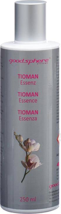 Goodsphere Essenz Tioman (250 ml)