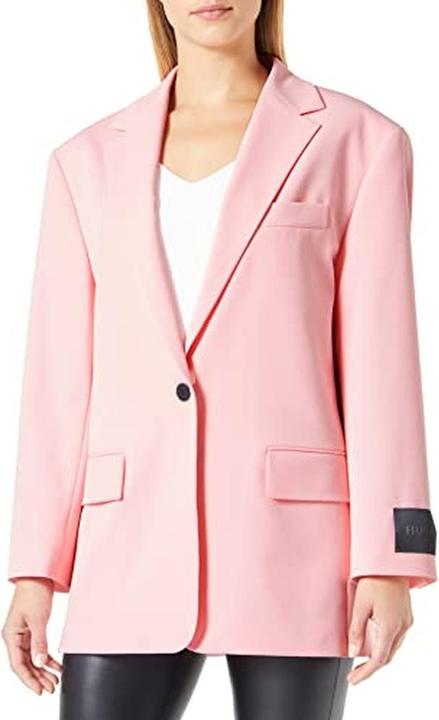 Actual product image HUGO Asabella Jacket (34)