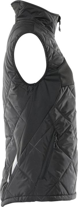 Produktbild Mascot Accelerate Weste Thermisches Material Cli (4XL)