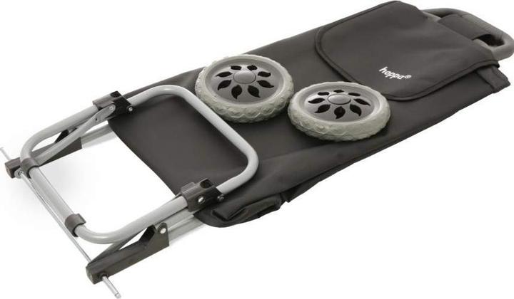 Produktbild Hoppa Einkaufs Trolley auf Rollen