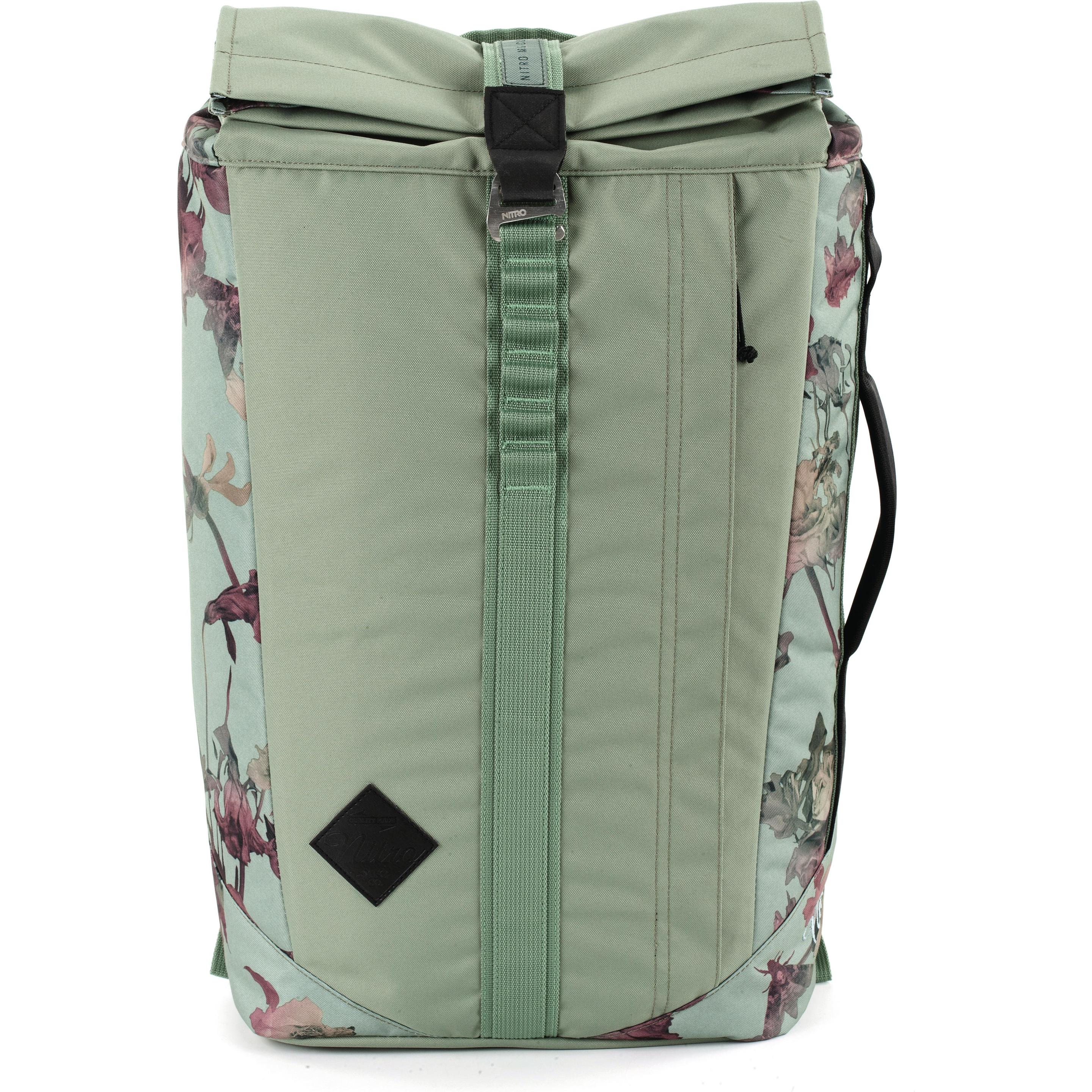 Nitro, Rucksack, (28 l)