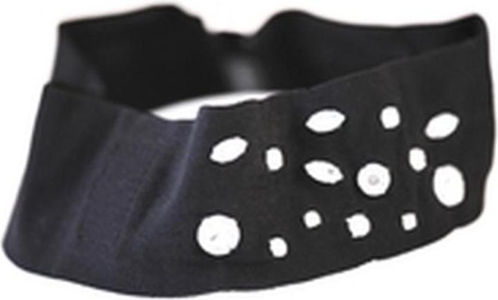 Immagine prodotto Moliabal Milano - Fascia per capelli (elastica) n. 108 (Elastico per capelli)