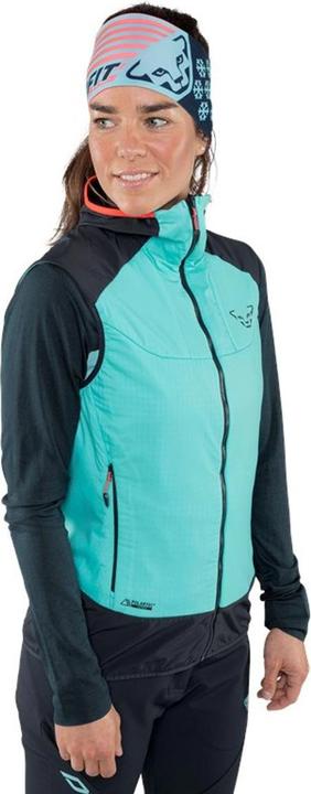 Actual product image Dynafit Mezzalama Polartec® Alpha® Vest (M)