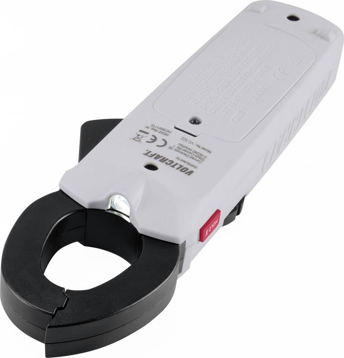 Immagine prodotto Voltcraft Vc (CAT III 600V)