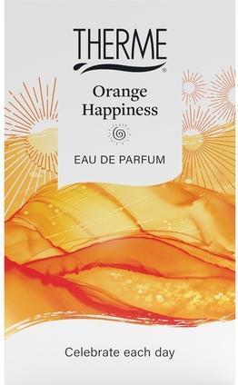 Therme Orange Happiness Eau De Parfum (Eau de Parfum)