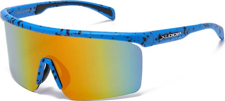 Produktbild X-Loop Sonnenbrille Sport