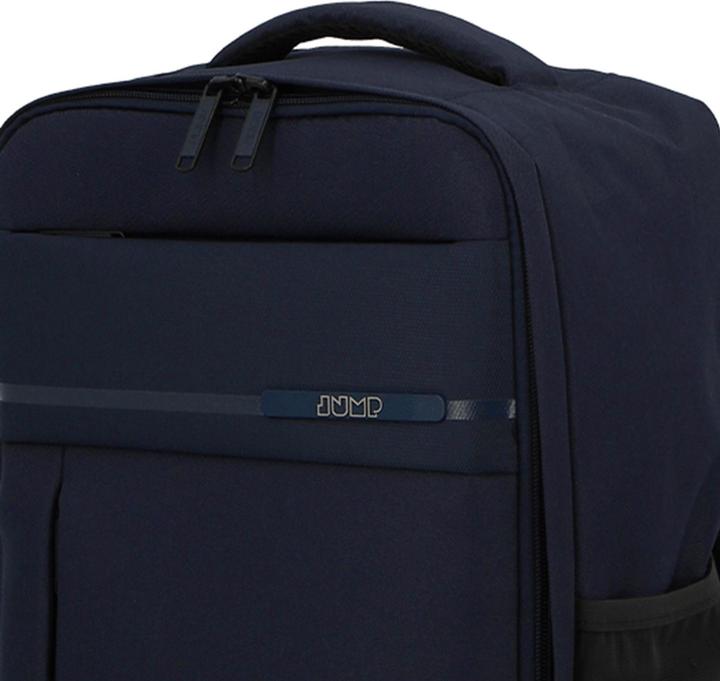 Actual product image Jump Monthelys Reiserucksack 45 cm (30 l)