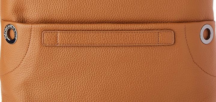 Produktbild Mandarina Duck Mellow Leather Crossover Bag