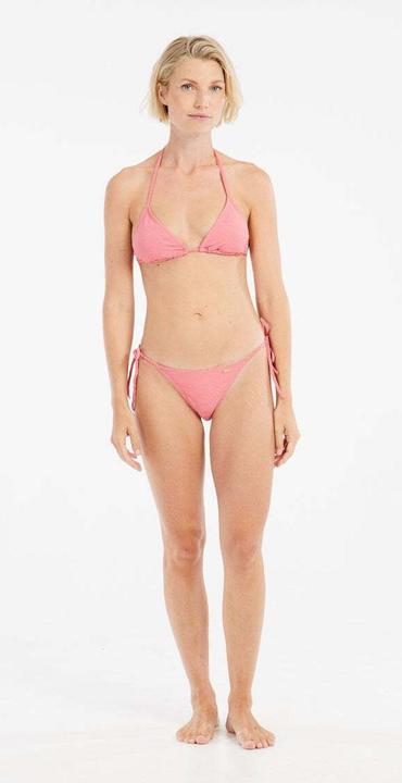 Actual product image Protest Bikini Top MIXAle triangle bikini top (M, Frequency band 38 (2600 MHz))