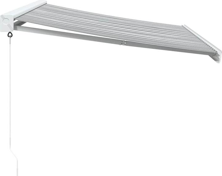 Immagine prodotto vidaXL Einziehbare Markise (3.50 m)