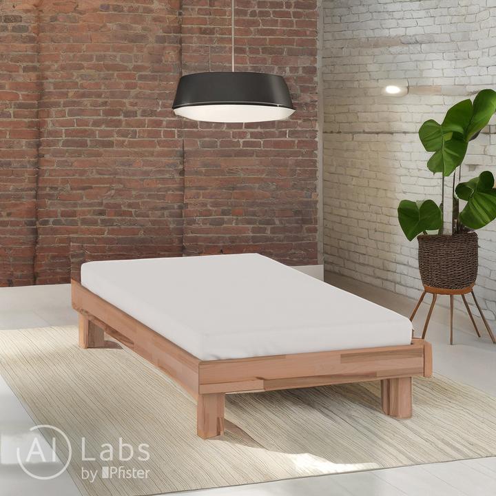 Image du produit pfister Belle (100 x 200 cm)