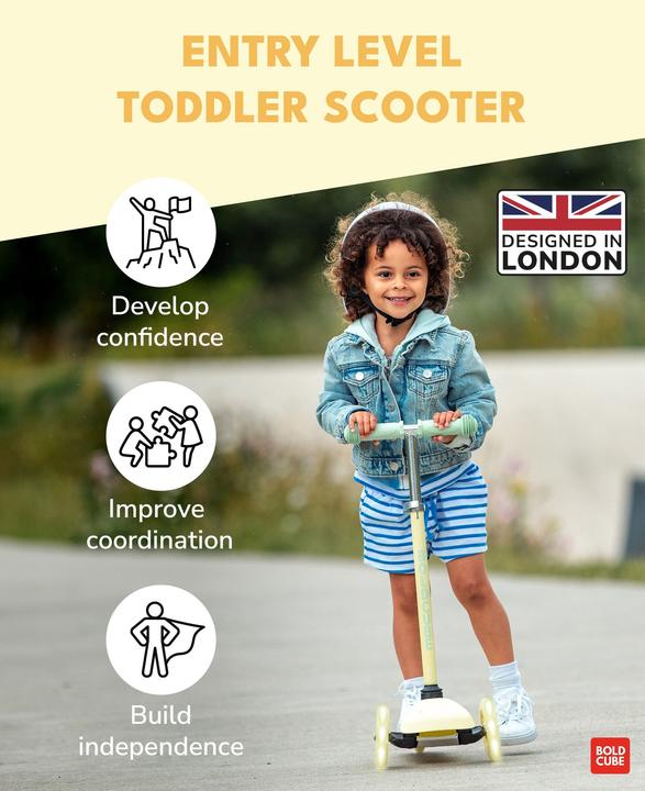 Produktbild Boldcube Teeny