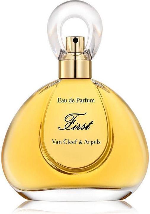 Actual product image Van Cleef and Arpels First (Eau de toilette, 100 ml)