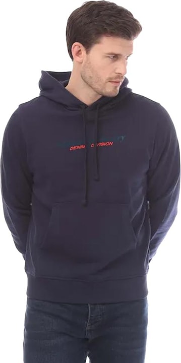 Bleu marine