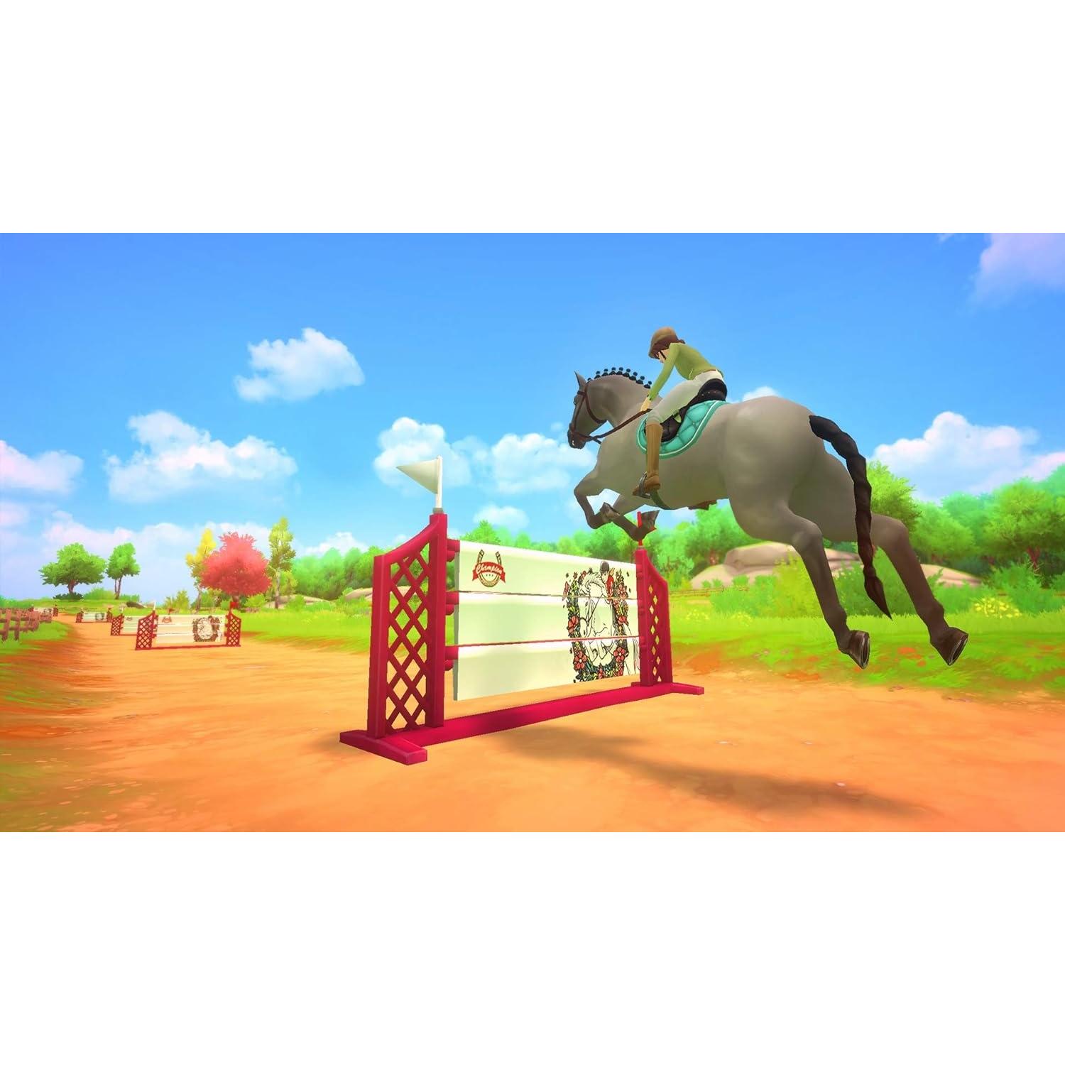 Wild River Games Horse Club Adventures buy at Galaxus