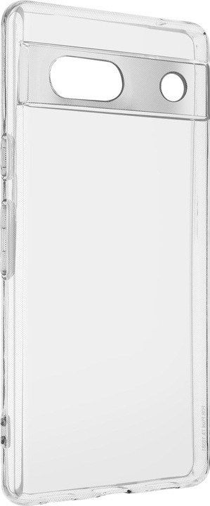 Actual product image Avizar Gel cover Series (Google Pixel 7a)