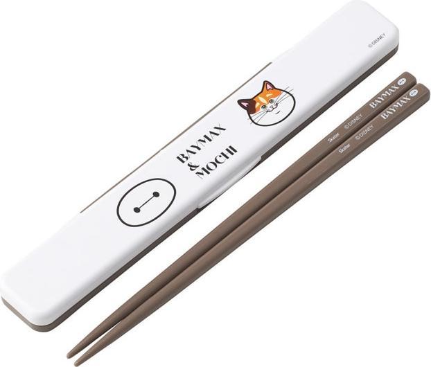 Image du produit Disney Kit de baguettes Baymax & Mochi (Baguettes)
