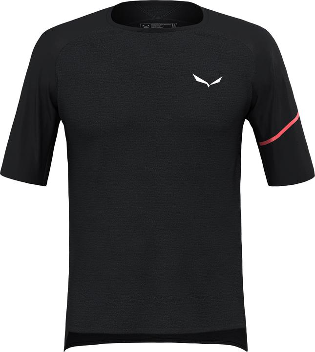 Actual product image Salewa Vento Am T-Shirt M (M)