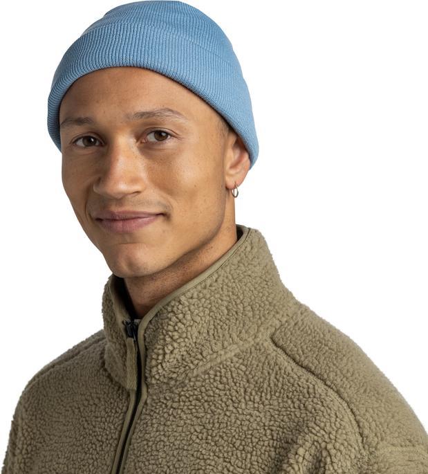 Actual product image Buff Knitted Hat Lilon Fisherman (One size)