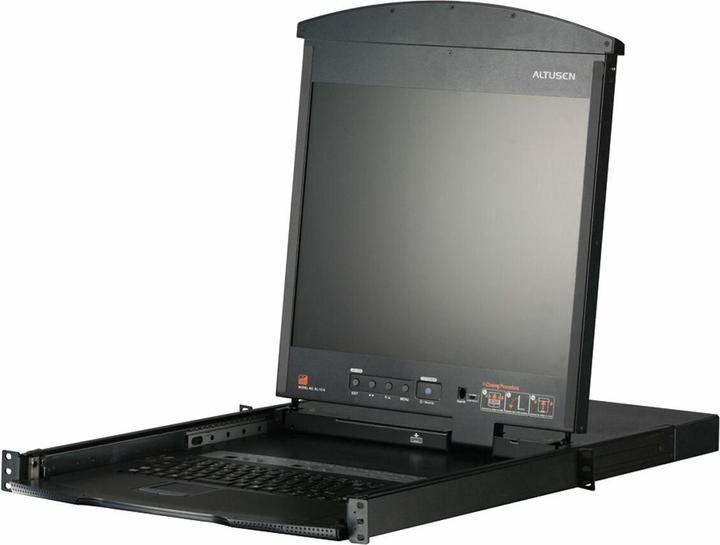 Produktbild Aten KVM-Switch, VGA