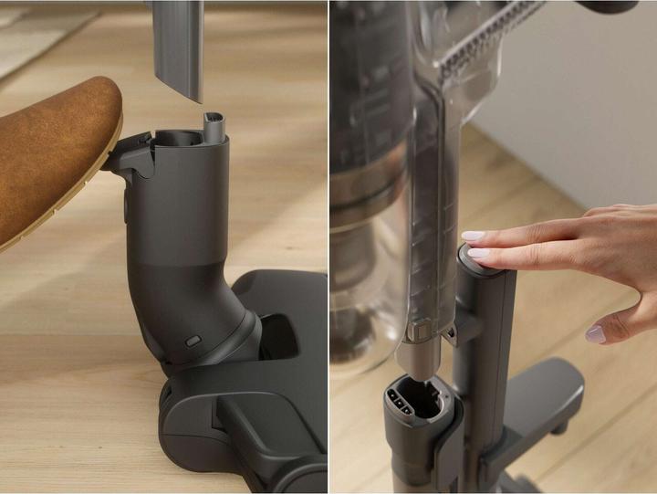 Produktbild Electrolux EP82UB25UG