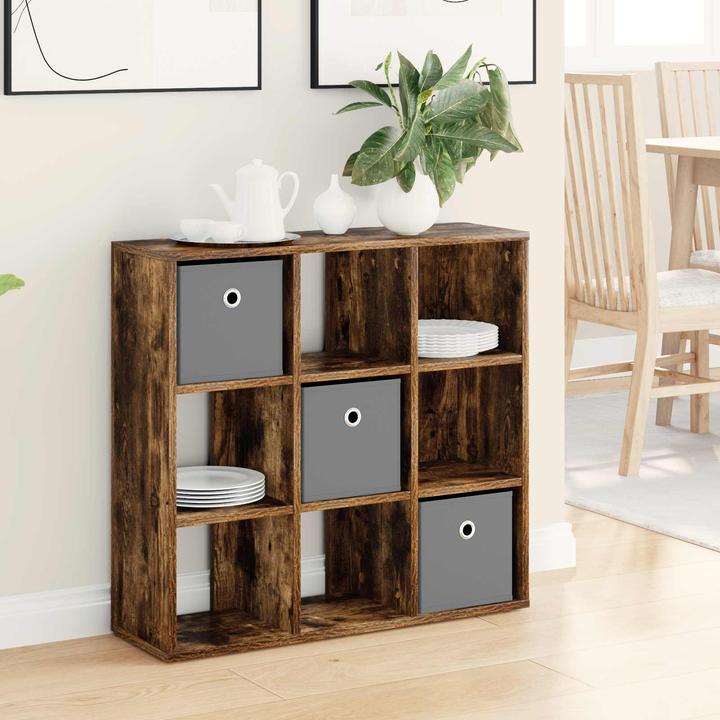 Produktbild vidaXL Modernes Sideboard (73.50 x 24 x 69.50 cm)