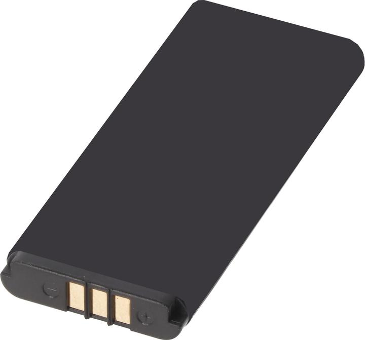 Nintendo Akku DSI LL Akku (1 Stk., 900 mAh)