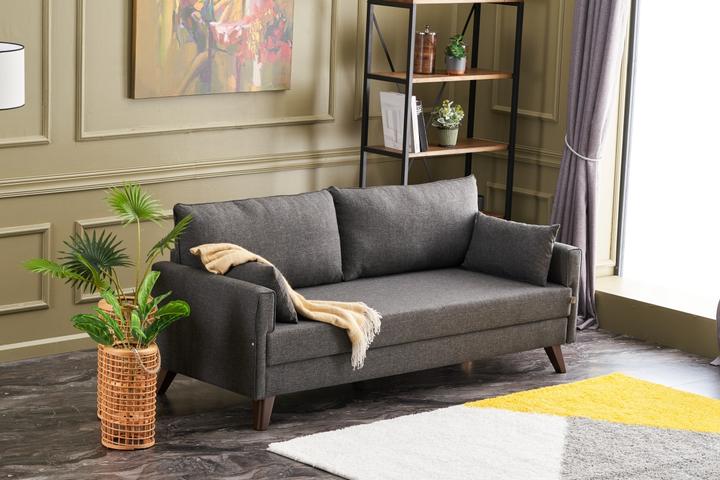Produktbild Atelier del Sofa Scarlette (3-Sitzer)