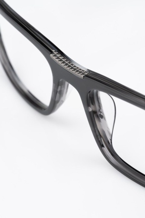 Produktbild Gunnar Gaming Brille Tahoe Slate Amber