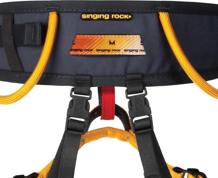 Actual product image Singing Rock Seat belt Versa Ii (XXL)
