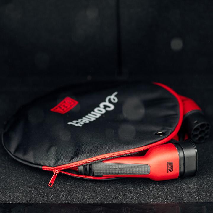 Image du produit Defa eConnect kaapelipussi, mode 3