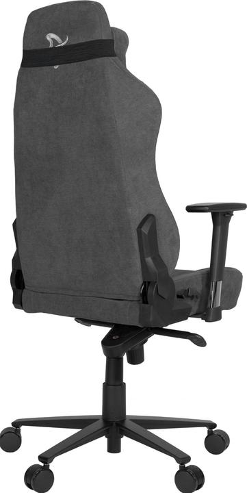 Actual product image Arozzi Vernazza Soft Fabric