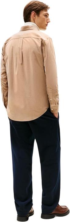 Immagine prodotto Tommy Hilfiger Solid Corduroy Rf Shirt (XXL)