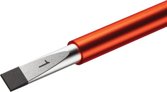 Immagine prodotto PB Swiss Tools Indicatore di tensione PB 175 Gr. 1 75 mm DEL (Porta)