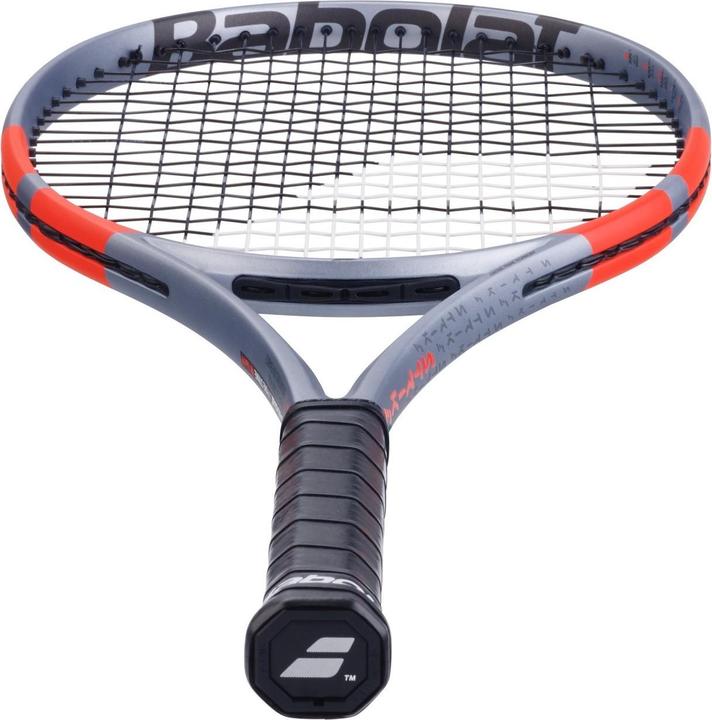 Actual product image Babolat Pure Strike 98 16/19 2025 Tennisschläger (2, 305 g)