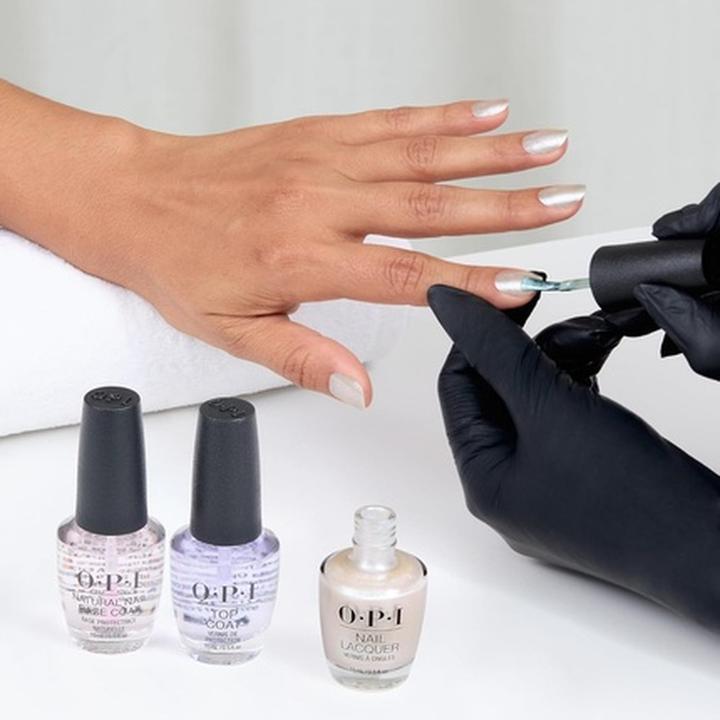 Produktbild OPI iam Dreaming Collection - Hands In The Clouds (Farblack)