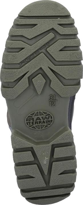 Image du produit CMP Campagnolo Bottes de neige imperméables Kid's Ahto (41)