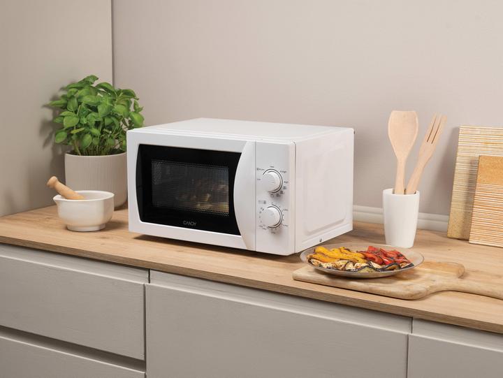 Actual product image Candy CMG20SMW (20 l)