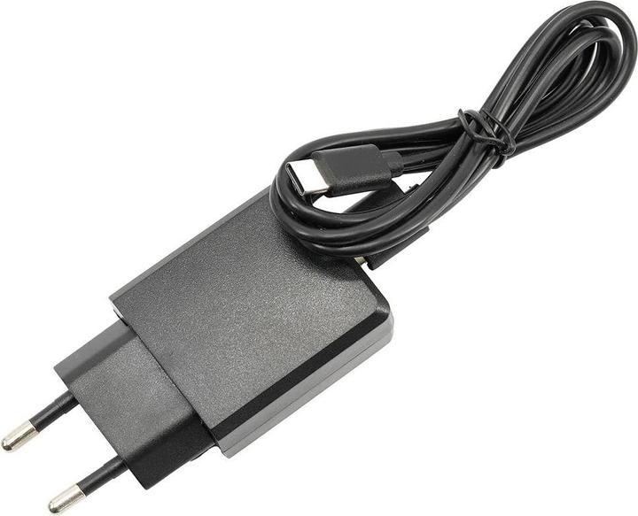 Actual product image Maas Elektronik KCB-H-1000 3081 CB handheld radio