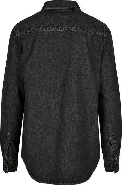 Produktbild Build Your Brand Hemd (L)