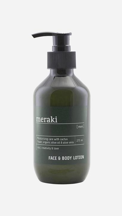 Produktbild Meraki Harvest moon (Körperlotion, 275 ml)